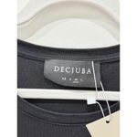 Decjuba Parisienne High Photo 2