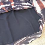 Jones New York  collection striped skirt Photo 6