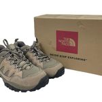 The North Face  Bryce Outlast Low Hiking Boots Vibram Size 11 Photo 0