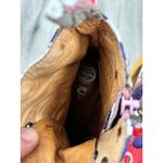 Jeffrey Campbell puff floral Lita boots size 9.5 RARE print Photo 8