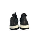 Adidas  women’s Pure Boost X black and gray running shoes size 9.5 Photo 7