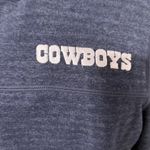 Tommy Bahama  Gray Reversible Sweatshirt Photo 1