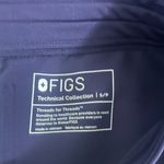 FIGS Scrub Set Purple Jam Size XS top/SP bottoms Style FW100 Photo 6