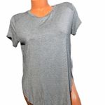 Melrose and Market  Micro-striped Shirt Photo 2