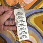 Urban Outfitters NWT  UO Olympia Printed Pant Size Small Photo 7