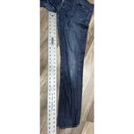 Hudson  Colette Skinny Womens Jeans 31 Lightweight Stretch (actual 33x30) Photo 9