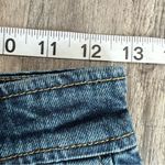 Rebecca Taylor NWOT La VIE Tie waist jean in Eloise wash size 25 Photo 10