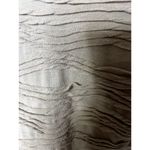 Element Off the Shoulders Cardigan Womens Sz Med/L Oversized Textured Lagenlook Size L Photo 8