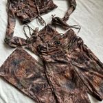 Generation Outcast Clothing Outcast Clothing Palmer Top & Pants Winter Solstice  Photo 5