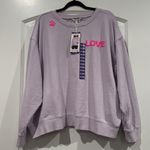 Wildfox **NWT** “Dogs Love Me” Crewneck Photo 2