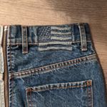 Revice Denim REVICE Yin Yang Two Toned Zip Around Tokyo Wash Jeans Size 27 Photo 8