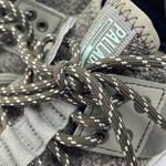 Palladium  Ax Eon Lace Knitted Running Shoes 6.5 Photo 2