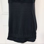 Lululemon athletica Black Tank Top Photo 7