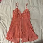 Victoria's Secret Victoria Secret Vintage y2k slip dress Photo 6