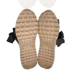 Free People  Chapmin Ribbon Espadrilles EU 37 US 6.5 Platform Sandals Leopard Photo 9