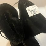 Arizona Jeans Arizona Jean Co Women’s Shawner Flat Heel Winter Boots in Black Sz 6 NEW IN BOX Photo 10