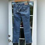 Armani Exchange Light Destroy Jeans 2R Photo 6