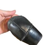 Dansko  Black Professional Nurse Slip On Comfortable Clog Women Sz 37 Photo 4