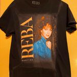 Reba  Tshirt Photo 0