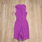 SKIMS Fendi x  Sleeveless Mid Thigh Bodysuit Photo 4
