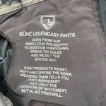 Kuhl  Casual Hiking Pants, Women's‎ 6 regular, Gray Photo 6