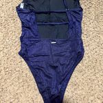 One Piece Berlook Swimsuit Photo 3