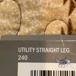 Falls Creek brand women's khaki pants size 14 NWT Photo 9