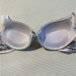 Elle Macpherson Intimates Floral Lace Women's Bra Photo 5