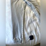 Meshki  Joggers Womens Sky Blue Straight Leg Drawstring size XS Photo 8