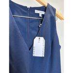 Dress the Population Women's Size L Midnight Blue Catalina Dress NWT Photo 4