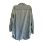 Banana Republic Parker Denim Tunic, size Medium Photo 1