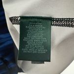 Ralph Lauren Lauren Blue Athletic Tank Top Size S Photo 3