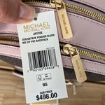 Michael Kors Backpack Photo 7