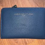 Adrienne Vittadini Blue Wallet Photo 0