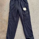 Champion  Notre Dame Sweatpants Photo 1