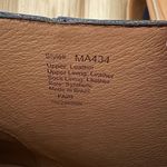 Madewell Ankle Boot 7.5M Black Classic Block Heel Side Zipper Versatile Chic Photo 8