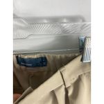 Indigo Rising Wide Leg Tan High Waisted Shorts Size XL Photo 1