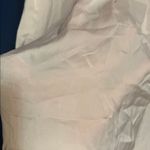 Q&A NWOT  Pink Blouse Photo 2