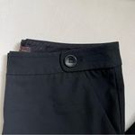 The Limited  Collection Black Drew Fit Work Professional Office Pants Size 6S Photo 6