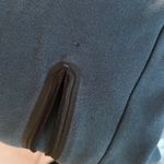 Nike Teal Full-Zip Hoodie Photo 5