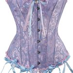 Disney Tangled Rapunzel Costume Photo 1