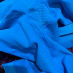 Lululemon Awakening Crop Taryn Toomey Collection in Blue Photo 7