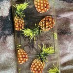 SheIn Good Vibes Pineapple Phone Case iPhone 7 Plus Photo 0