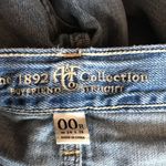 Abercrombie & Fitch A&F 1892 Collection‎ Boyfriend Straight Destroyed Photo 6