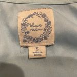 Blue Rain Francesca's Dress Photo 1