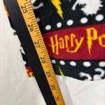 Harry Potter Womens Lounge Pajama Pants Gryffindor Crest Lightning Bolt Sz S Photo 5
