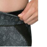 Lululemon  Cool To Street Crop Jazzy White Gator Green Sage Green Legging‎ Size 4 Photo 6