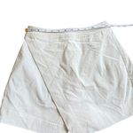 Cult Gaia NEW Alma Short in Off White Photo 9