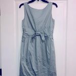 Moschino  green dress size 10 Photo 2
