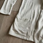 Banana Republic  Women's Cream Cardigan Size M Photo 3